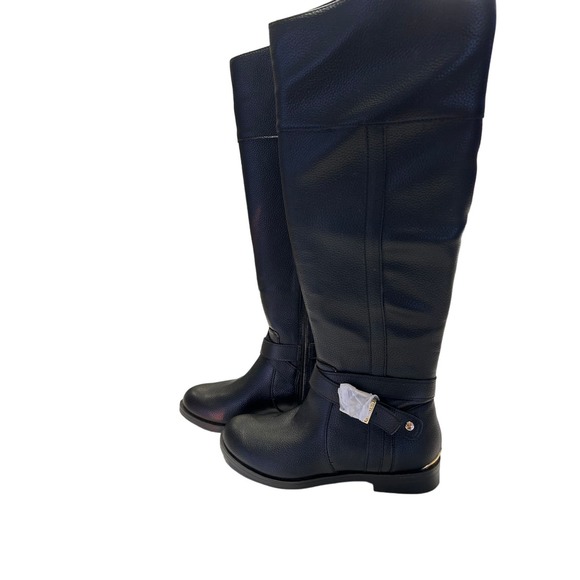 Kenneth Cole Women\'s Wind Riding Boot, Size 5 Leather Shoes main image 9